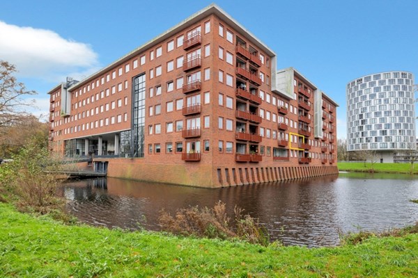 Medium property photo - President Allendelaan 285, 1068 VM Amsterdam